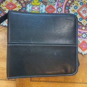 Targus Disk Disc Holder!